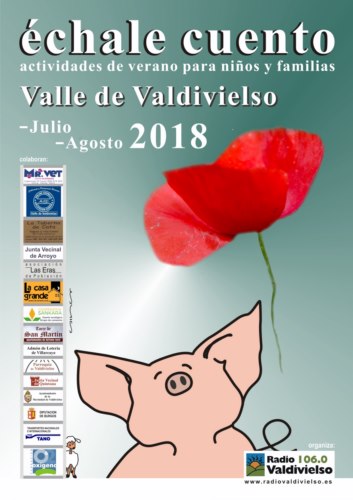 Radio Valdivielso